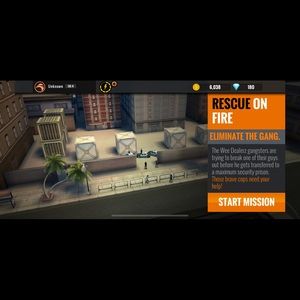 Meet your Posher, Isaiah